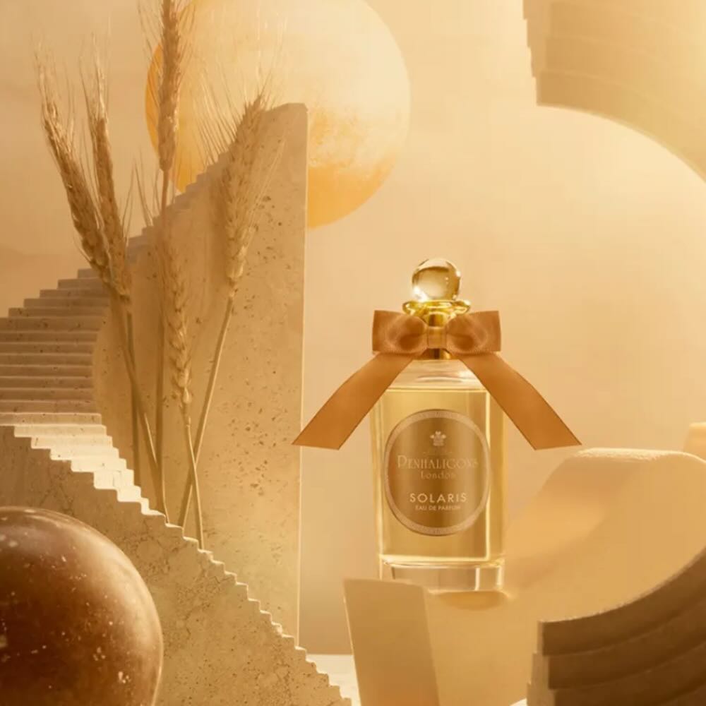 Nước Hoa Penhaligon's Solaris EDP